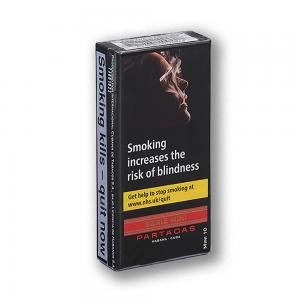 Partagas Serie Mini - Black - Pack of 10